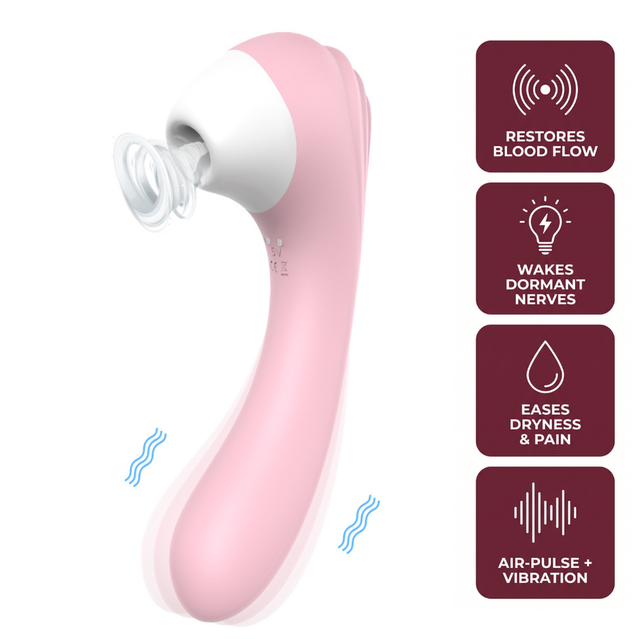 Moodie Wellness Device