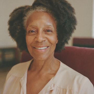 Dr. Naomi Carter