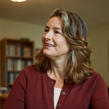 Dr. Rebecca Hayes