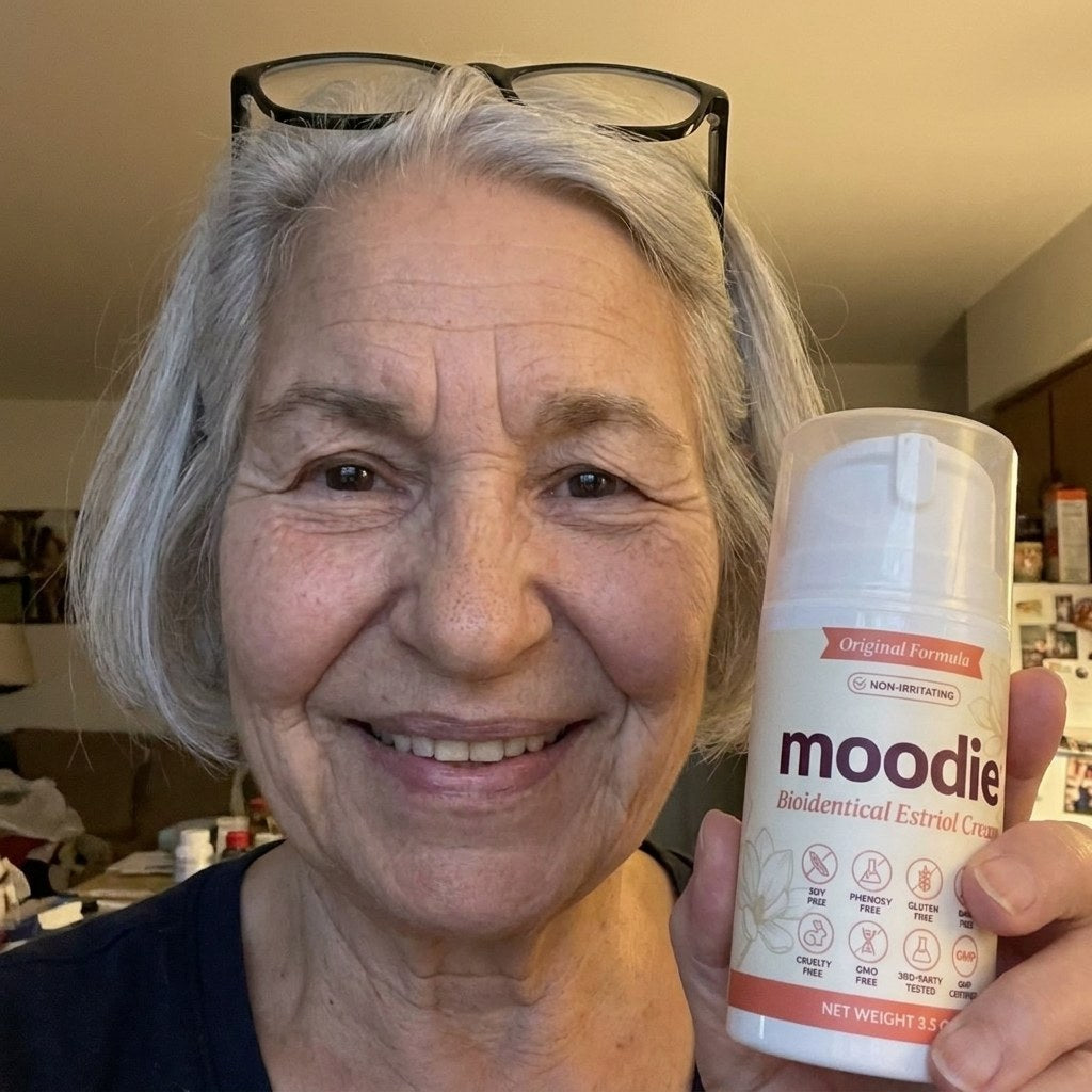 Pat M., 64