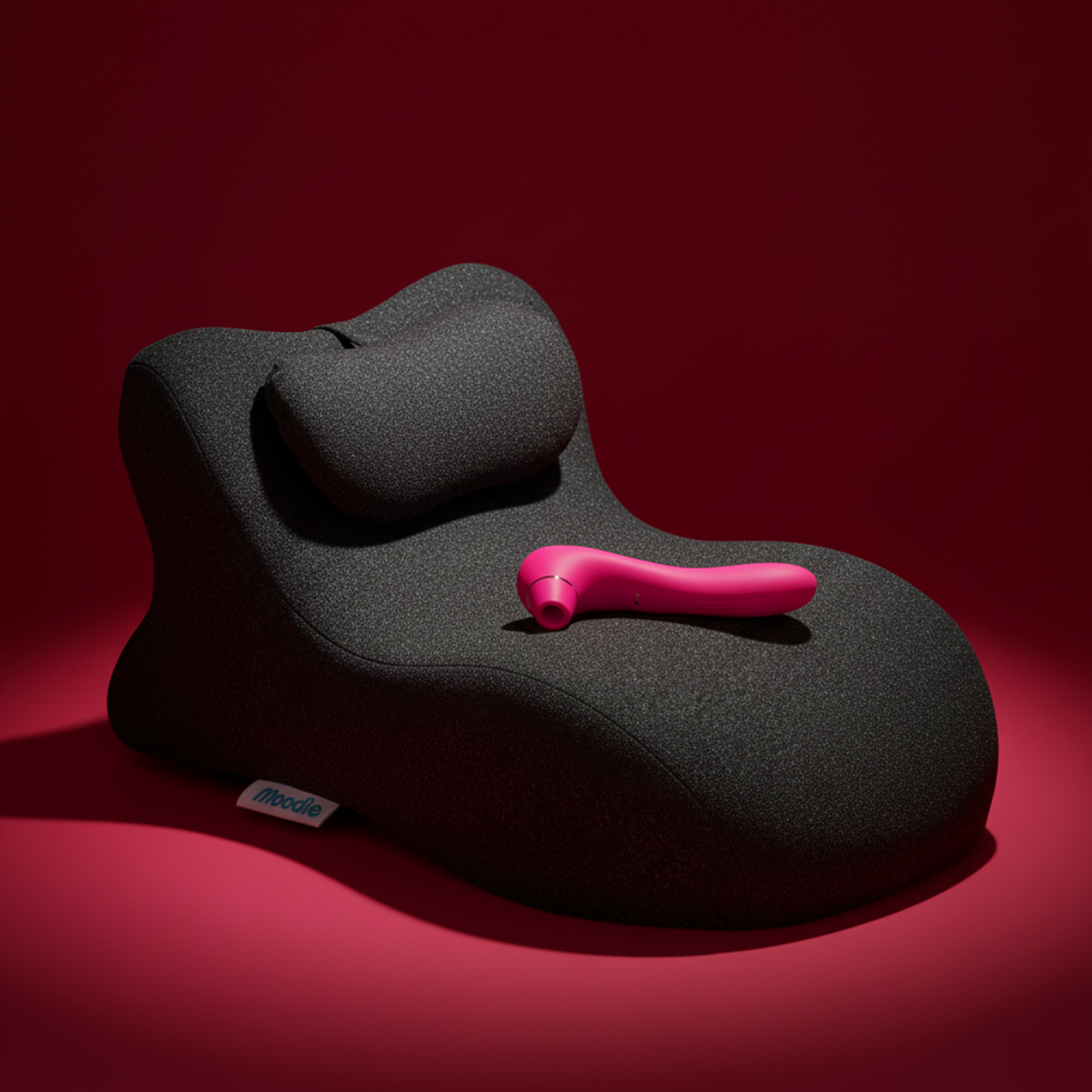 The Second Honeymoon