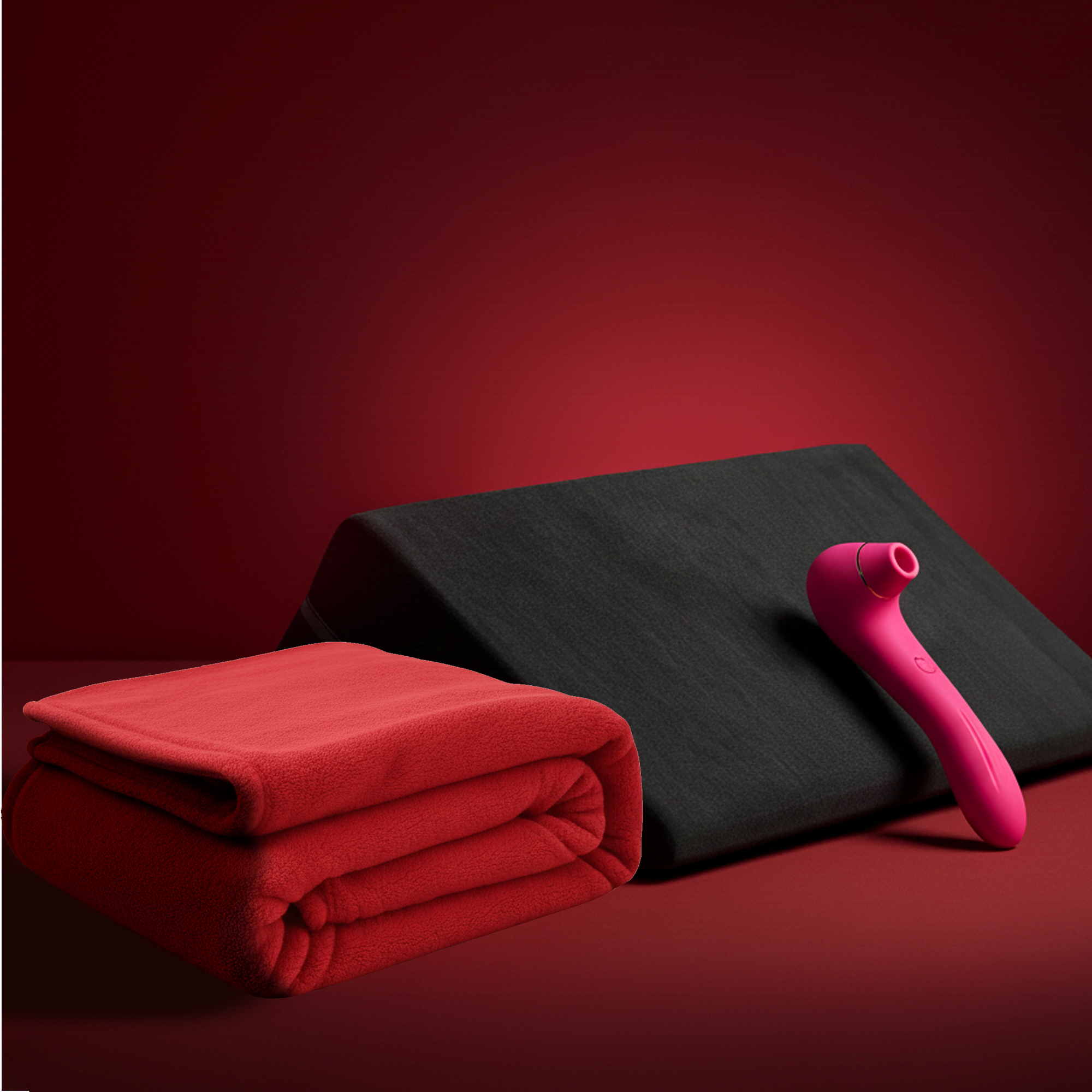 Moodie Wellness Device