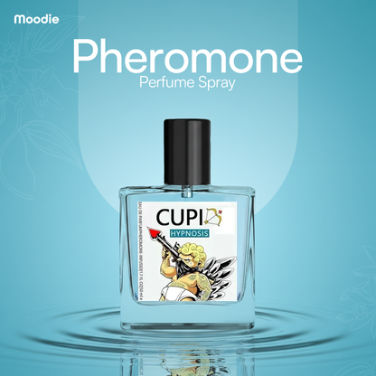 Spark Igniting Pheromone Perfume
