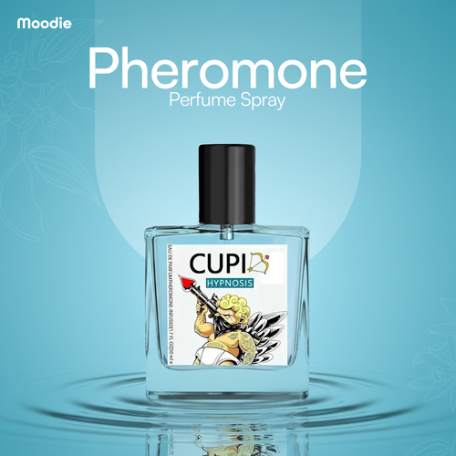 Spark Igniting Pheromone Perfume