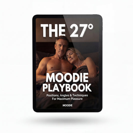 The 27° Positions Playbook eBook
