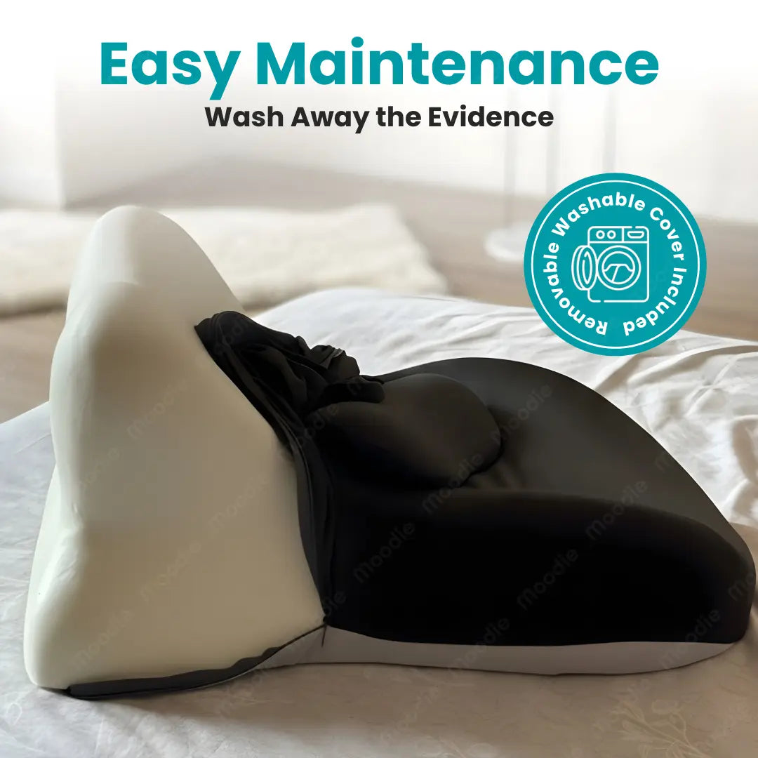 Moodie Comfort Pillow