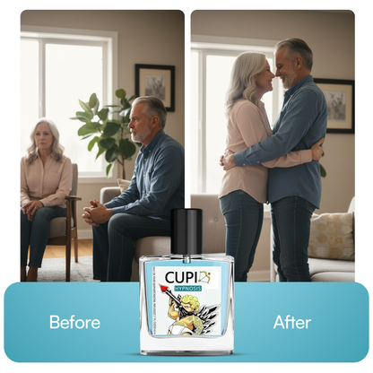 Spark Igniting Pheromone Perfume