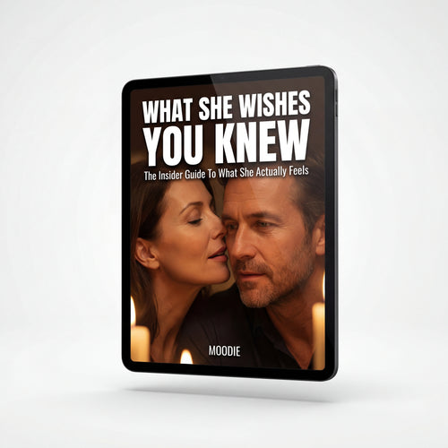 What She Wishes You Knew