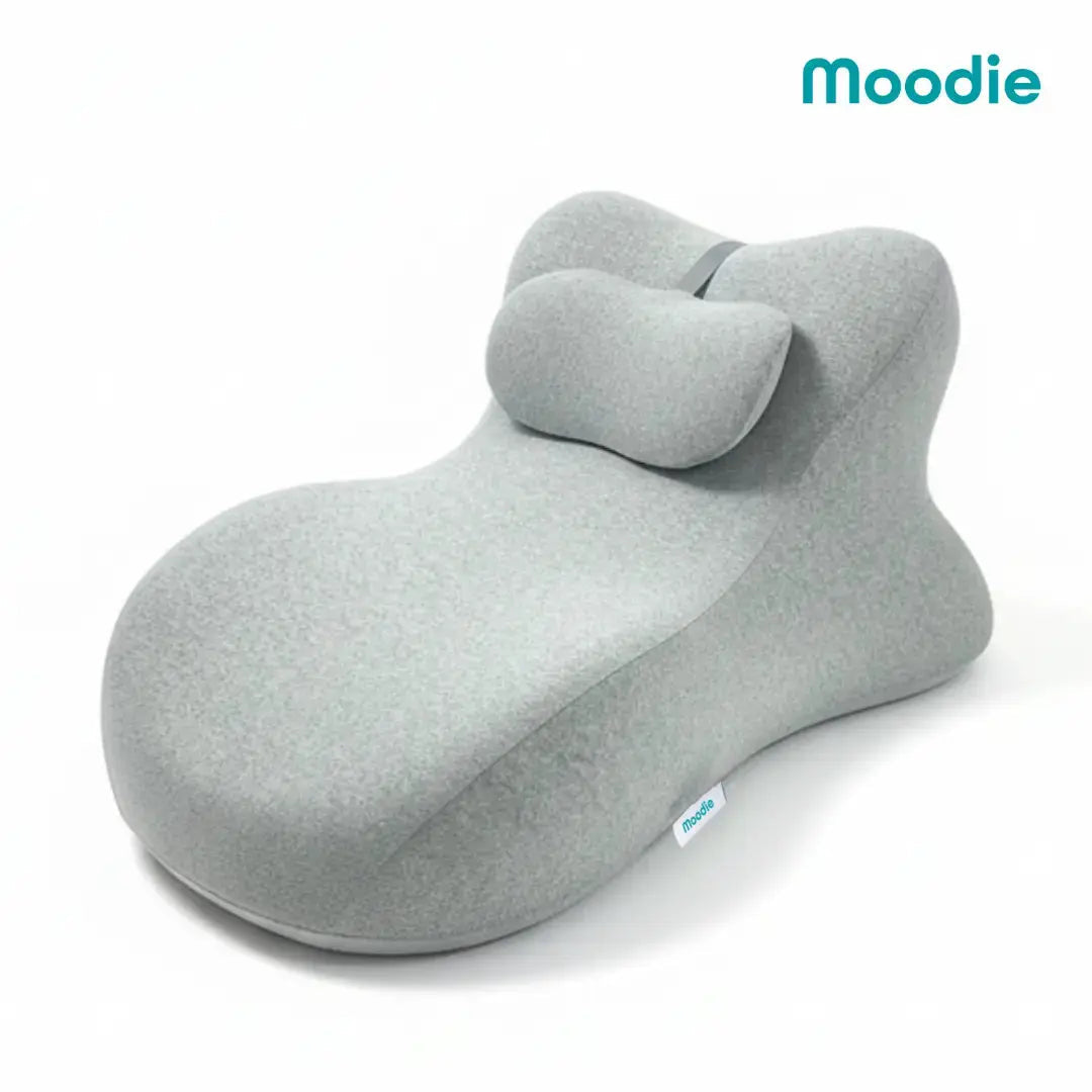 Moodie Couples Pillow