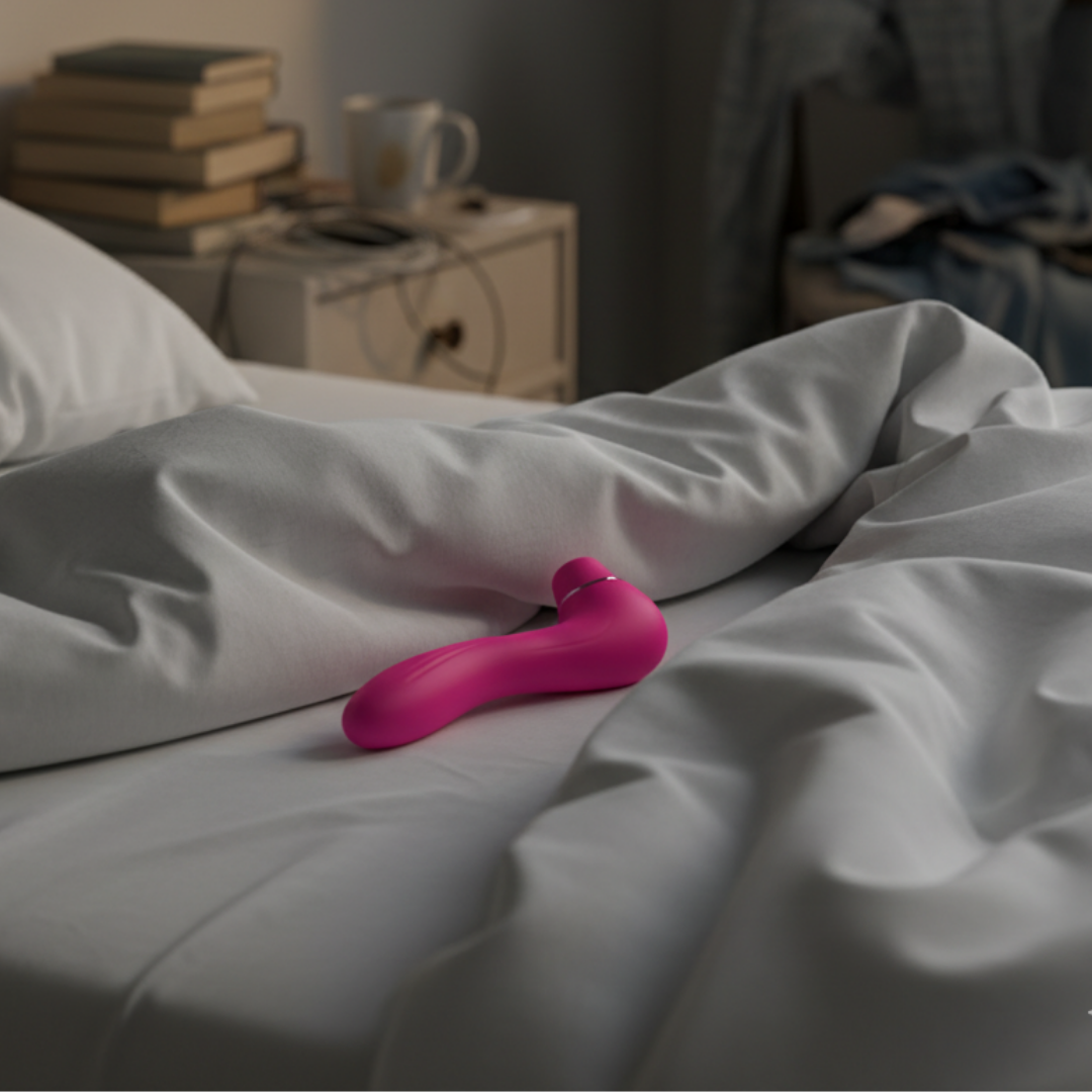 Moodie Pro Age Massager