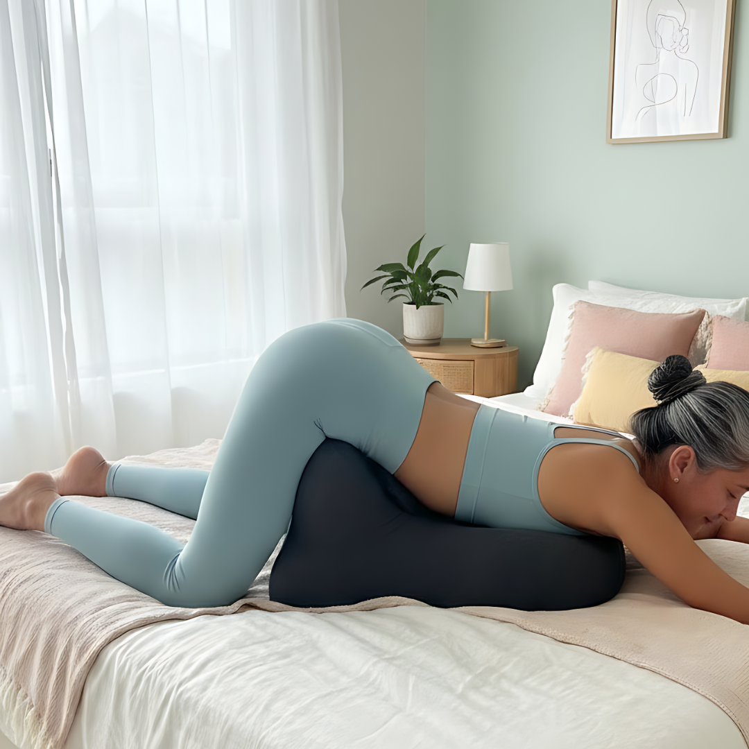 Moodie Intimacy Comfort Pillow