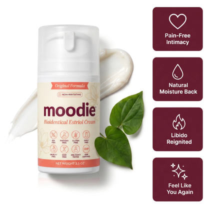 Moodie V-Revive Cream