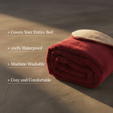 Waterproof Intimacy Blanket thumbnail 5