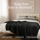 Waterproof Intimacy Blanket thumbnail 7