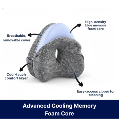 Knee Alignment Pillow