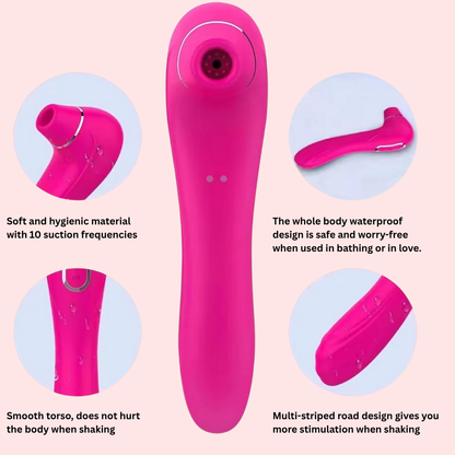 Moodie Pro Age Massager