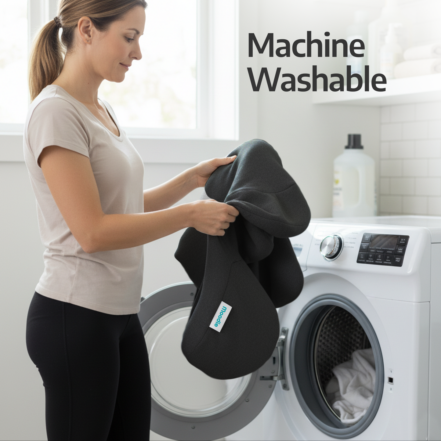 Moodie Comfort Pillow