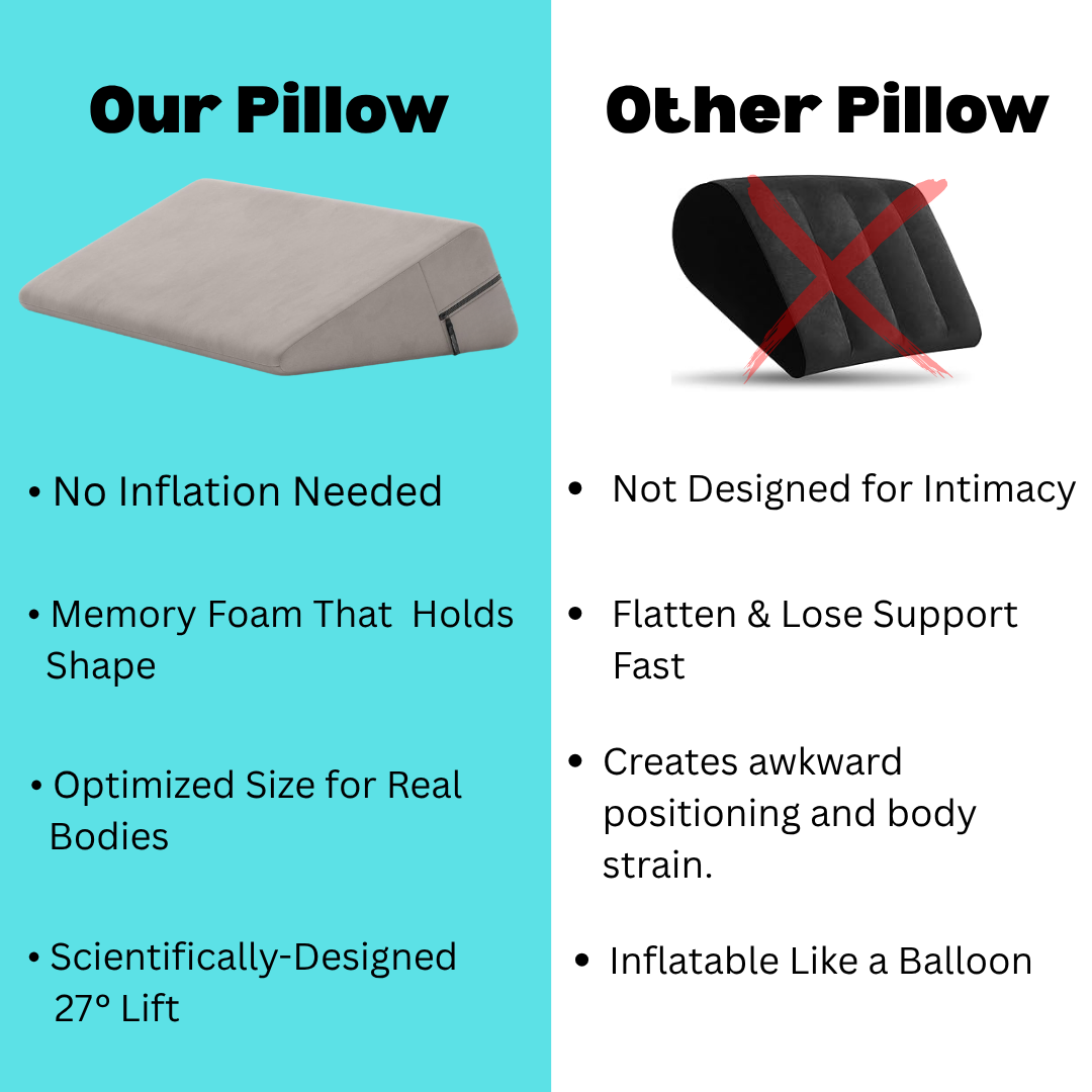 Moodie Pillow Lite