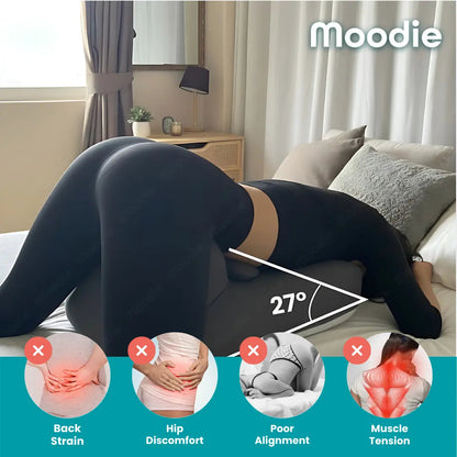 Moodie Comfort Pillow
