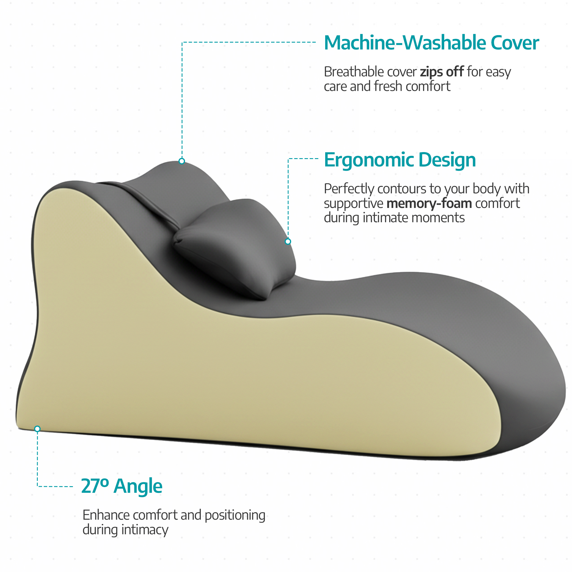 Moodie Pillow