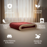 Waterproof Intimacy Blanket thumbnail 4
