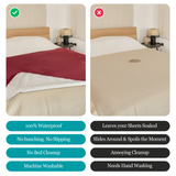 Waterproof Intimacy Blanket thumbnail 6