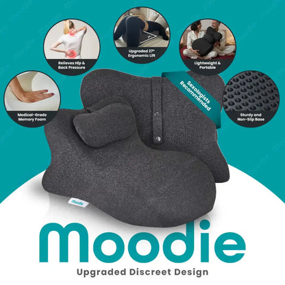 Moodie Comfort Pillow