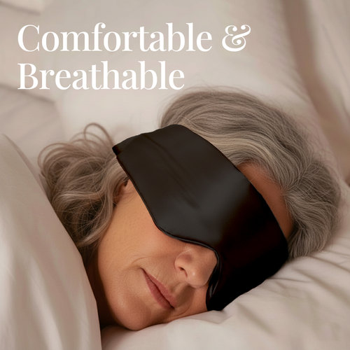Silk Sleep Mask