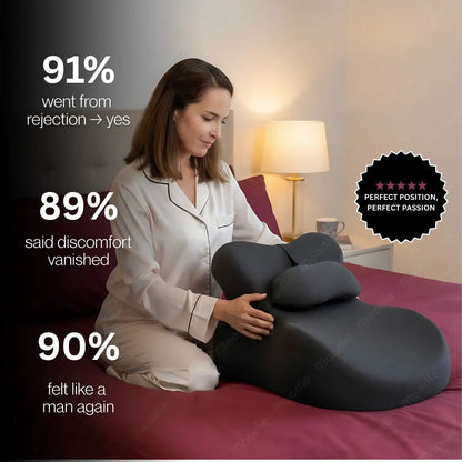 Moodie Comfort Pillow