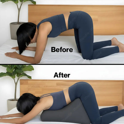 Moodie Comfort Pillow