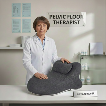 Dr. Imogen Ingber