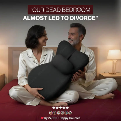 Moodie Comfort Pillow