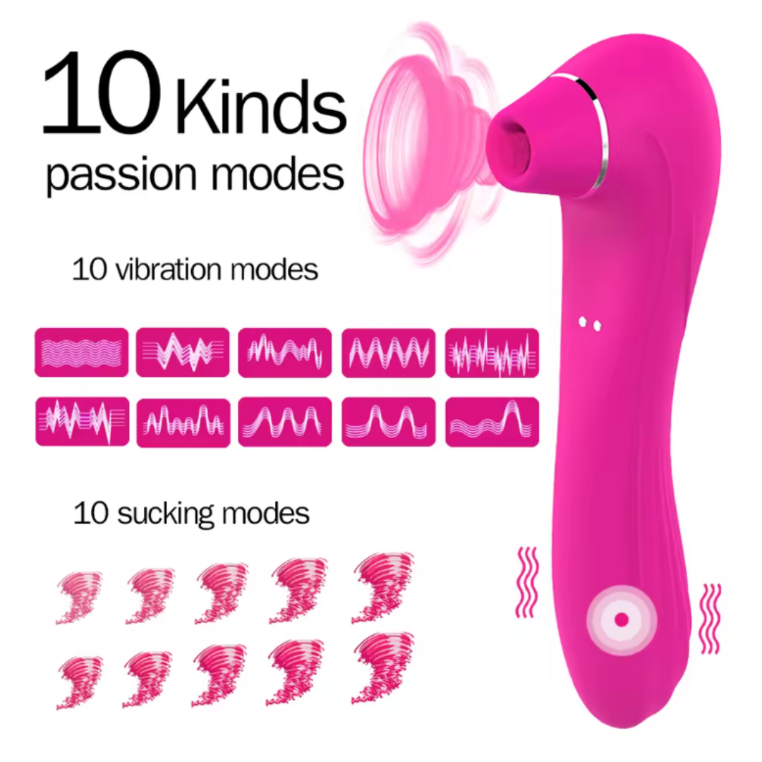 Moodie Wellness Device