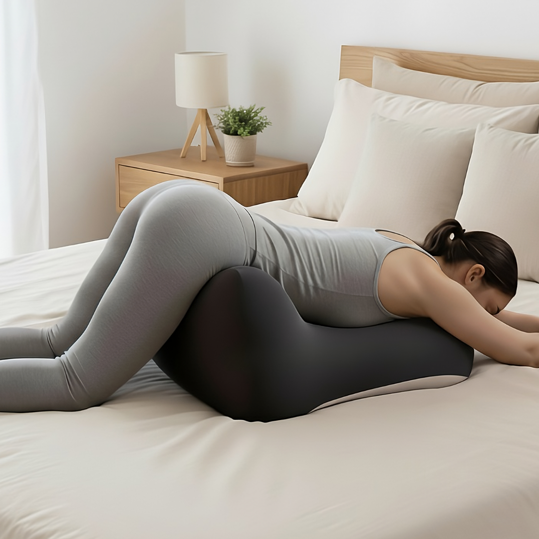 Moodie Intimacy Comfort Pillow