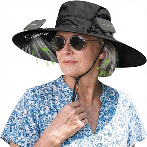 Moodie Hot Flash Cooling Hat