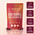 Desire Gummies