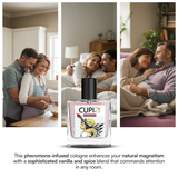 Spark Igniting Pheromone Perfume thumbnail 4