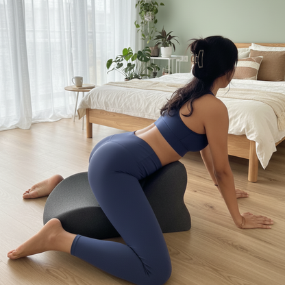 Moodie Couples Pillow