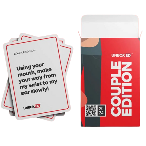 Couple Connection Cards