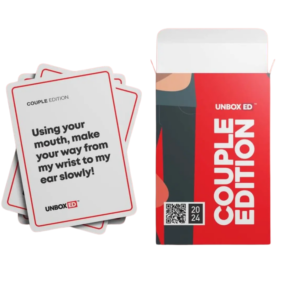 Couple Connection Cards