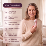 Moodie Bloom - what comes back thumbnail 2