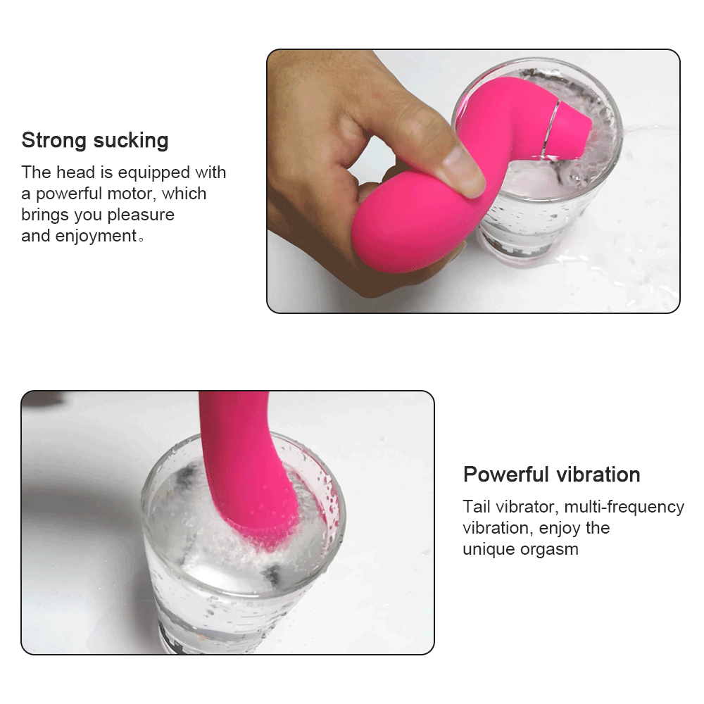 Moodie Pro Age Massager