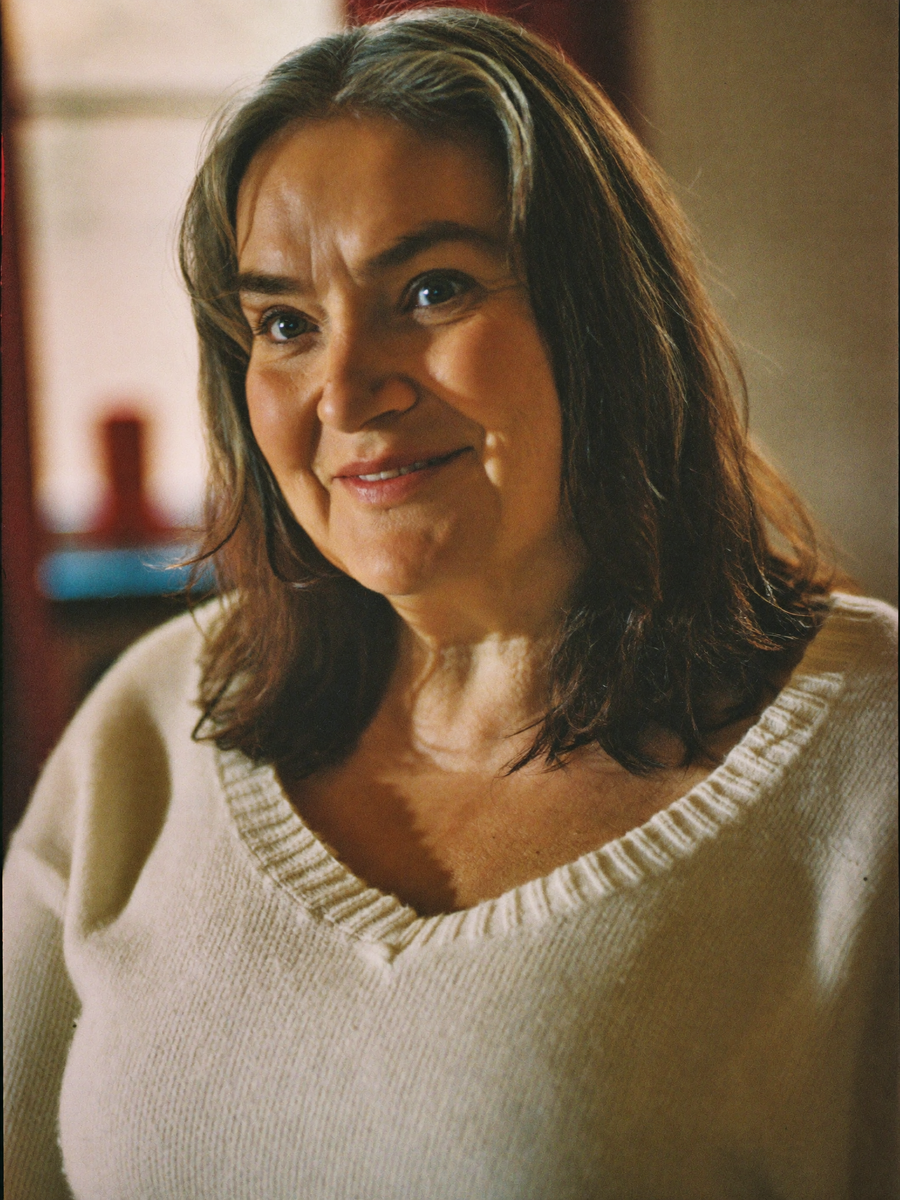 Claire Bennett, founder of Moodie