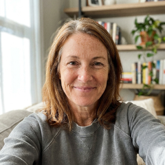 Theresa K., portrait