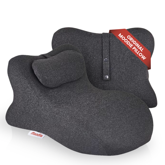 Moodie Pillow