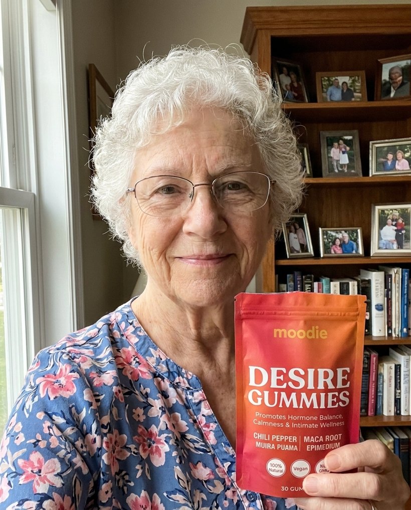 Sherry, 72