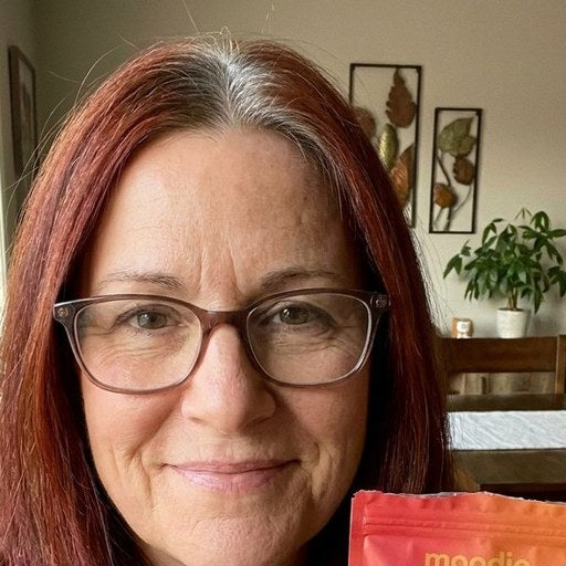 Linda C. · 53