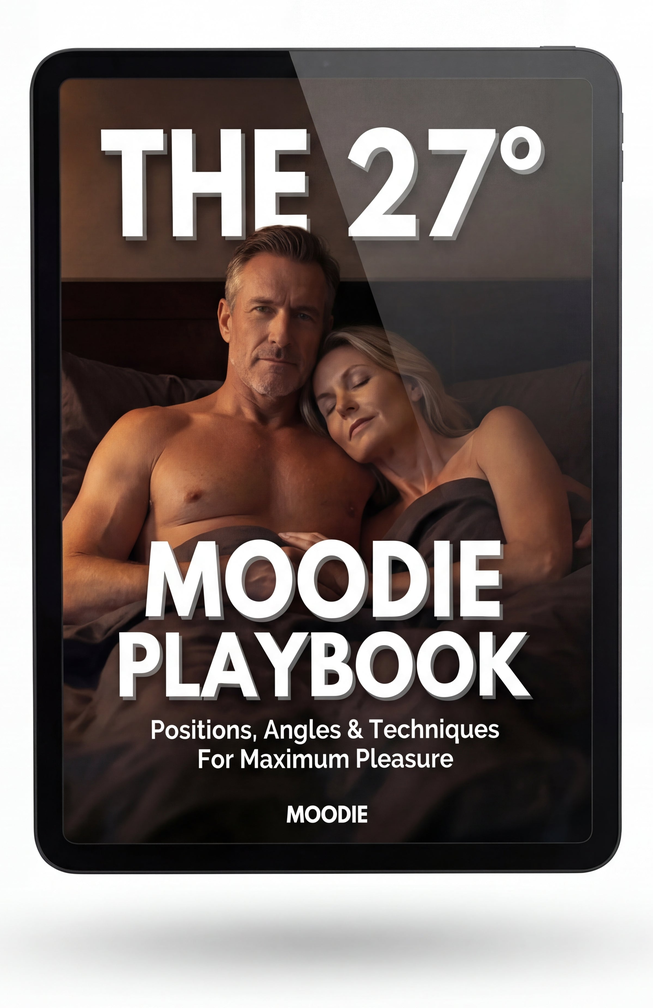 The 27° Positions Playbook eBook