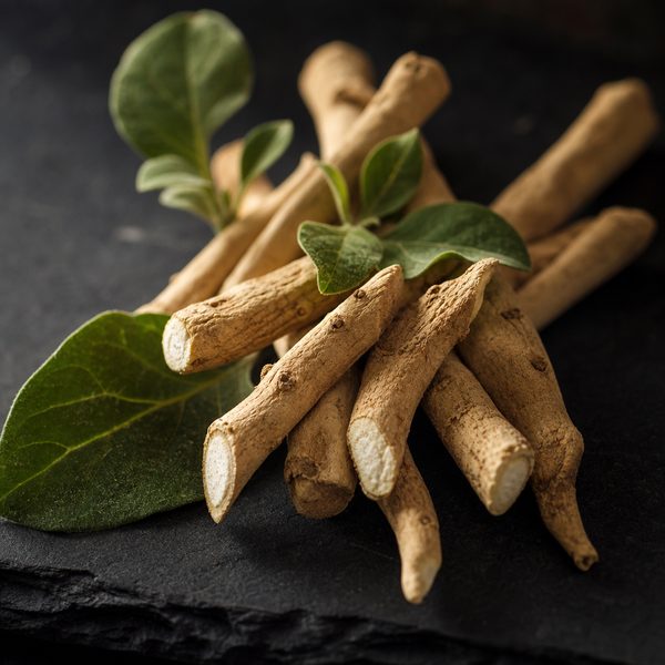 Ashwagandha root