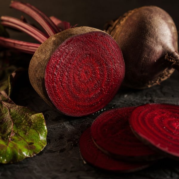 Beet root